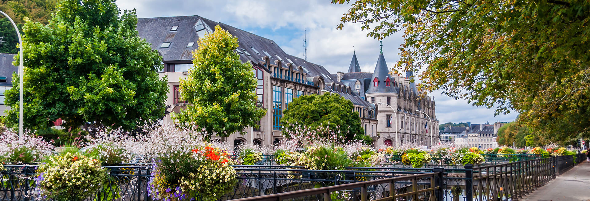 Camping bei Quimper: Familienaufenthalt in Pors Perón im Süden der Bretagne